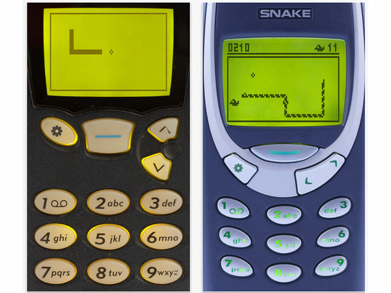 I Played 100 Old Mobile Games That Nobody Remembers 