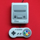 Nintendo Classic Mini: SNES review