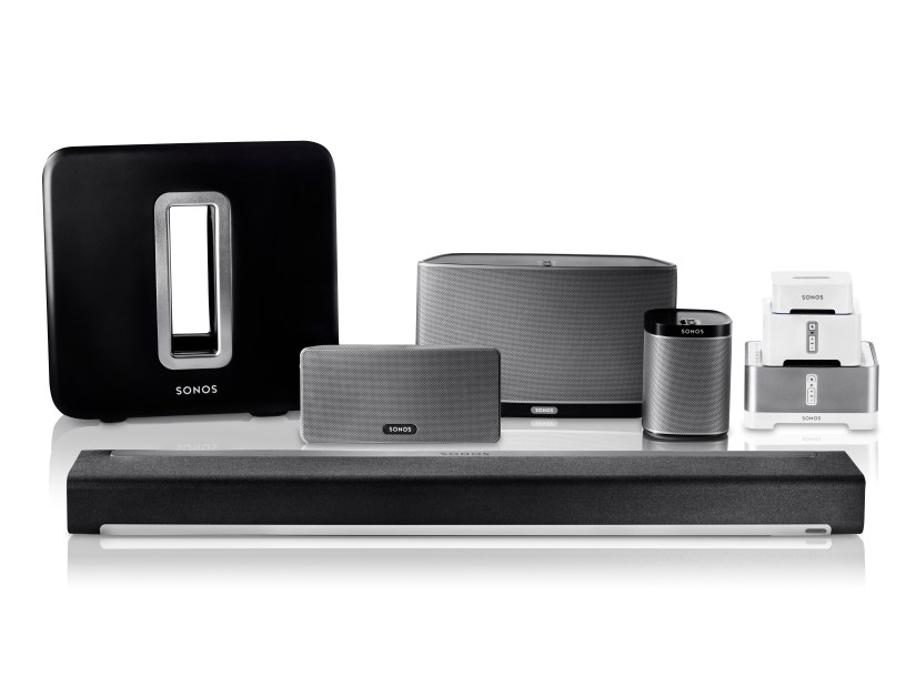 5 ways to reawesomise your Sonos system