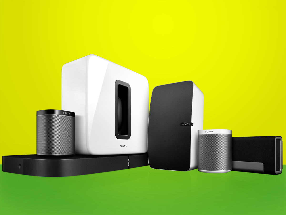 20 awesome Sonos tips, tricks and secret features Stuff