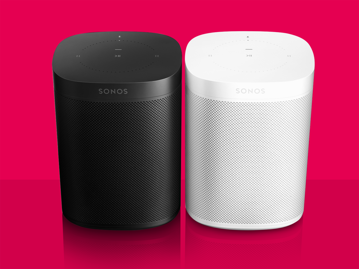 7 things you to know about the new Sonos One | Stuff