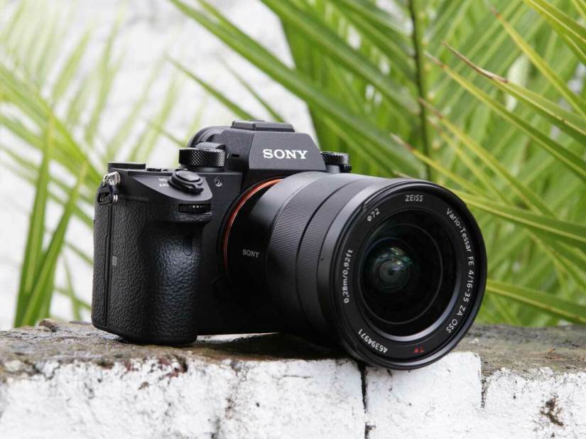 Sony A9 review