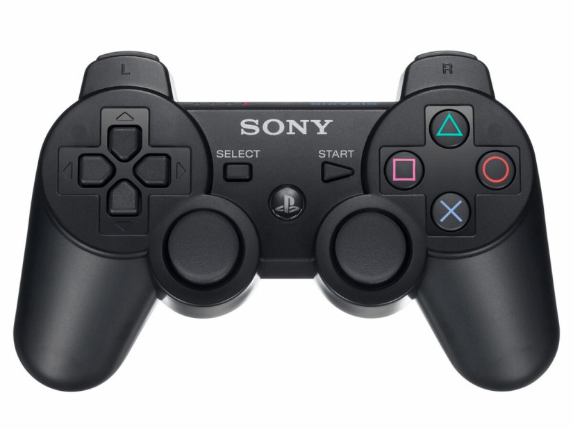 Rumour: DualShock dropped for PS4