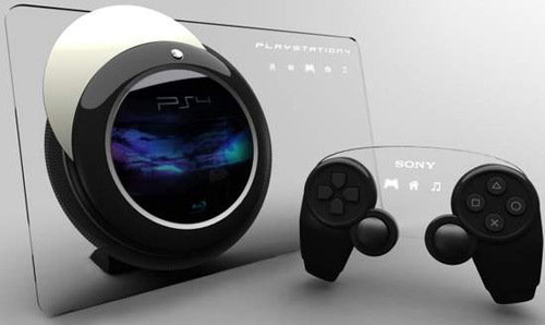 Sony PlayStation 4 out in – IMHO | Stuff
