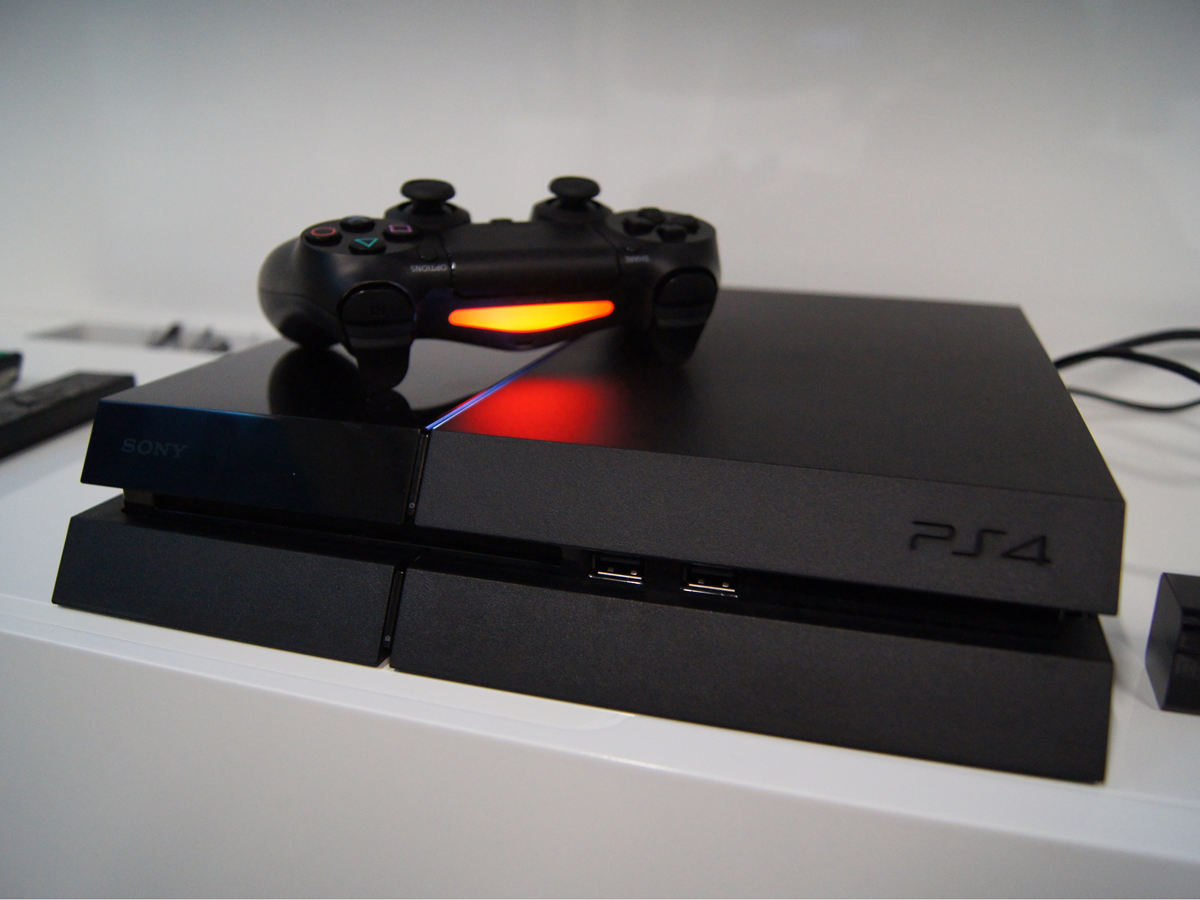 In-Depth Review of Sony PlayStation 4 