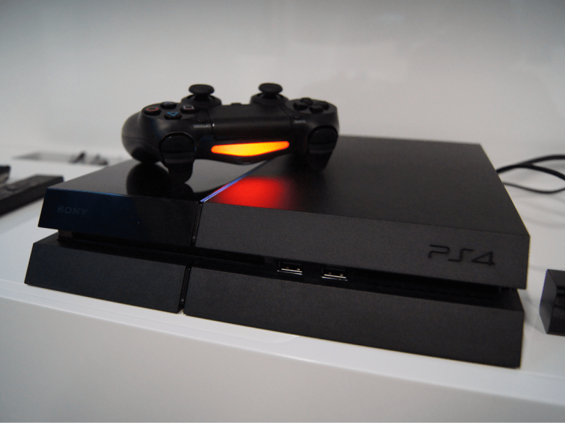 Sony makes the PS4 more powerful by unlocking an extra CPU core