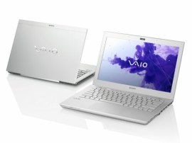 Sony outs new VAIO ranges