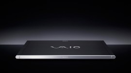 Icon – Sony Vaio Z 2011