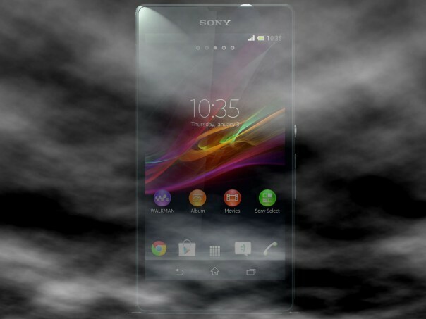 Fully Charged: Sony Xperia Z1 Honami details spilled, pulse-monitoring bracelet to eliminate passwords, and Sony working on VR headset