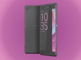 Sony Xperia XA Ultra has the ultimate 16MP camera for #litselfies