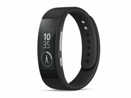 Sony SmartBand 2 leaked on Play Store