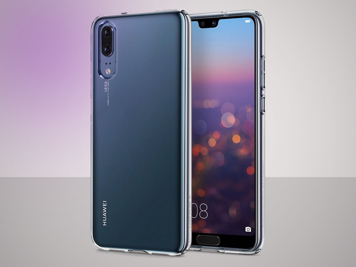 The 10 best cases for the Huawei P20 P20 Pro