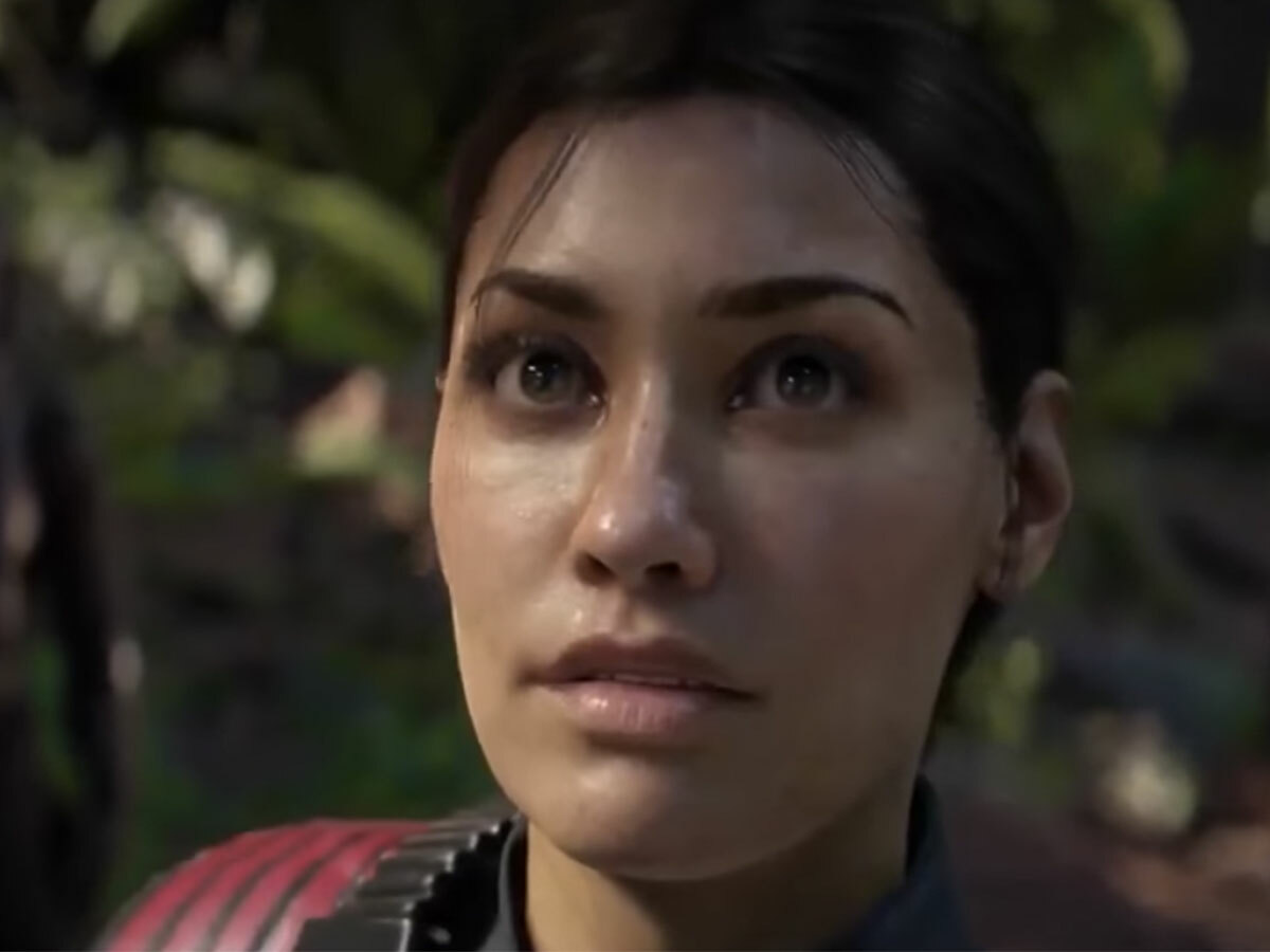 Star Wars Battlefront Ii Trailer Leaks Shows Characters From All Eras Stuff 