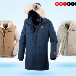 Star wars hot sale hoth jacket