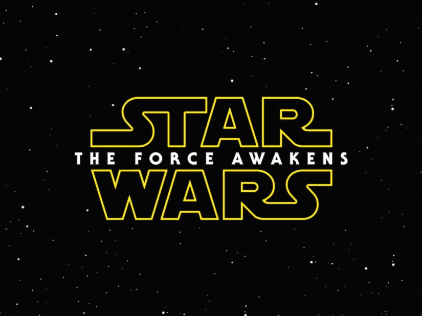 First Star Wars: The Force Awakens trailer goes live