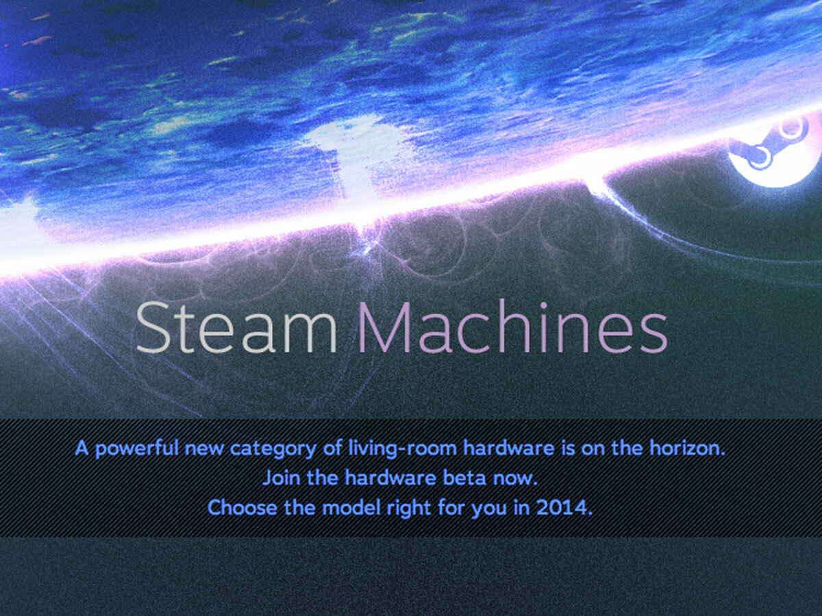 New steam machines фото 35