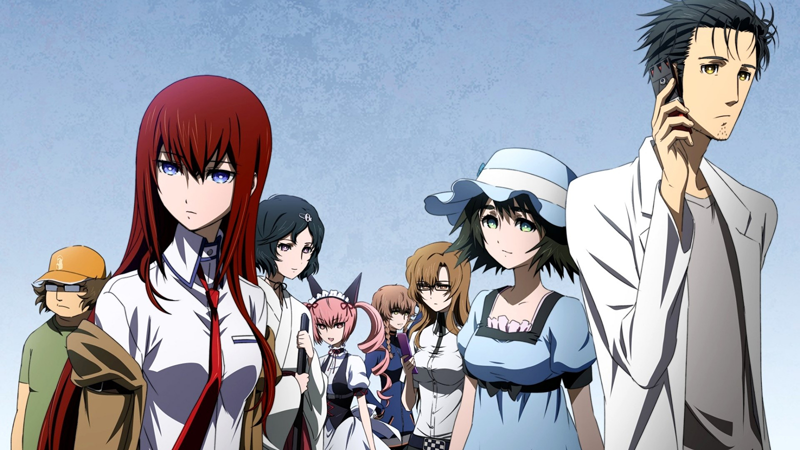 25 Most Popular Anime Series for Beginners to Watch - GeeksforGeeks