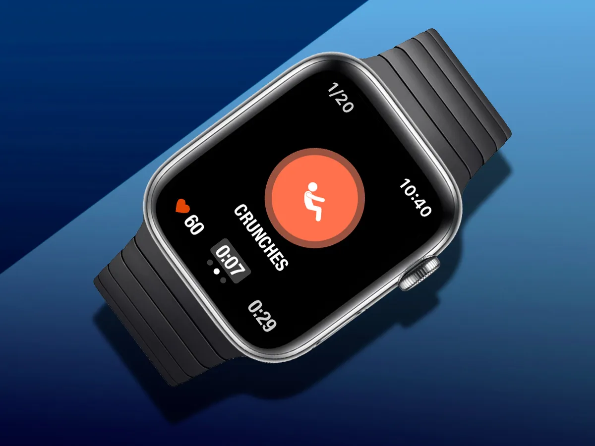 The 46 best Apple Watch apps (that we're using) | Stuff