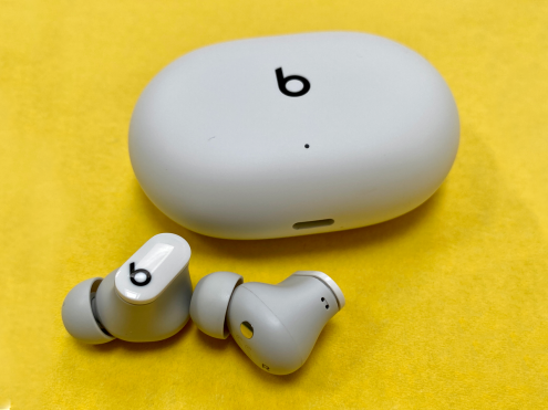 Beats Studio Buds review