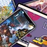 Favorite iPhone and iPad games of 2017, available for free