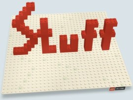 Build 3D Lego online for and wave goodbye productivity | Stuff