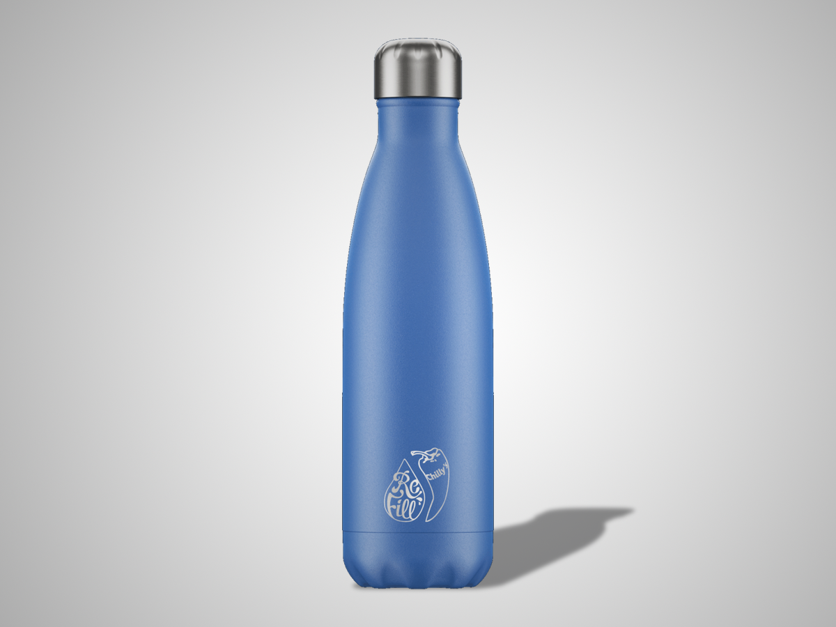 Buy Chilly's Water Bottle (0.5L) from £14.99 (Today) – Best Deals