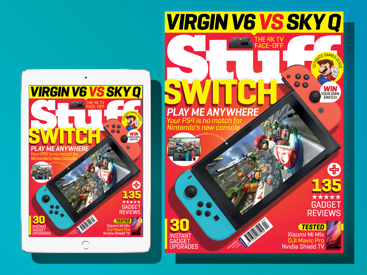 Virgin mobile deals with best sale nintendo switch