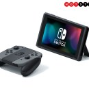 Nintendo quietly announces a new Switch with improved battery life