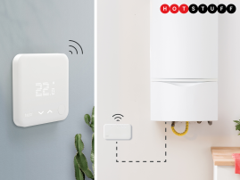 Tado’s V3+ Starter Kit can make 95% of boilers smart