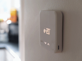 Tado Smart Thermostat + Smart Radiator Thermostats review