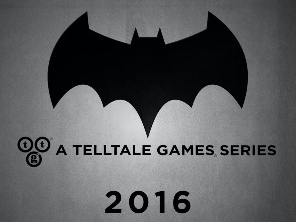 Telltale's Batman, Rock Band VR, and Psychonauts 2 announced at The Game  Awards 2015 | Stuff