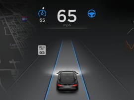 Fully Charged: Tesla activates Model S autopilot, and Marshmallow to LG G4 next week