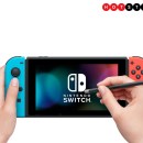 Nintendo made a stylus for the Switch