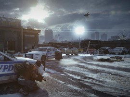 11 tips and tricks to master The Division