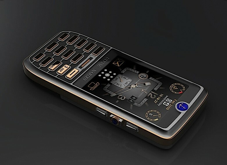 World s most expensive Android phone becomes reality Stuff