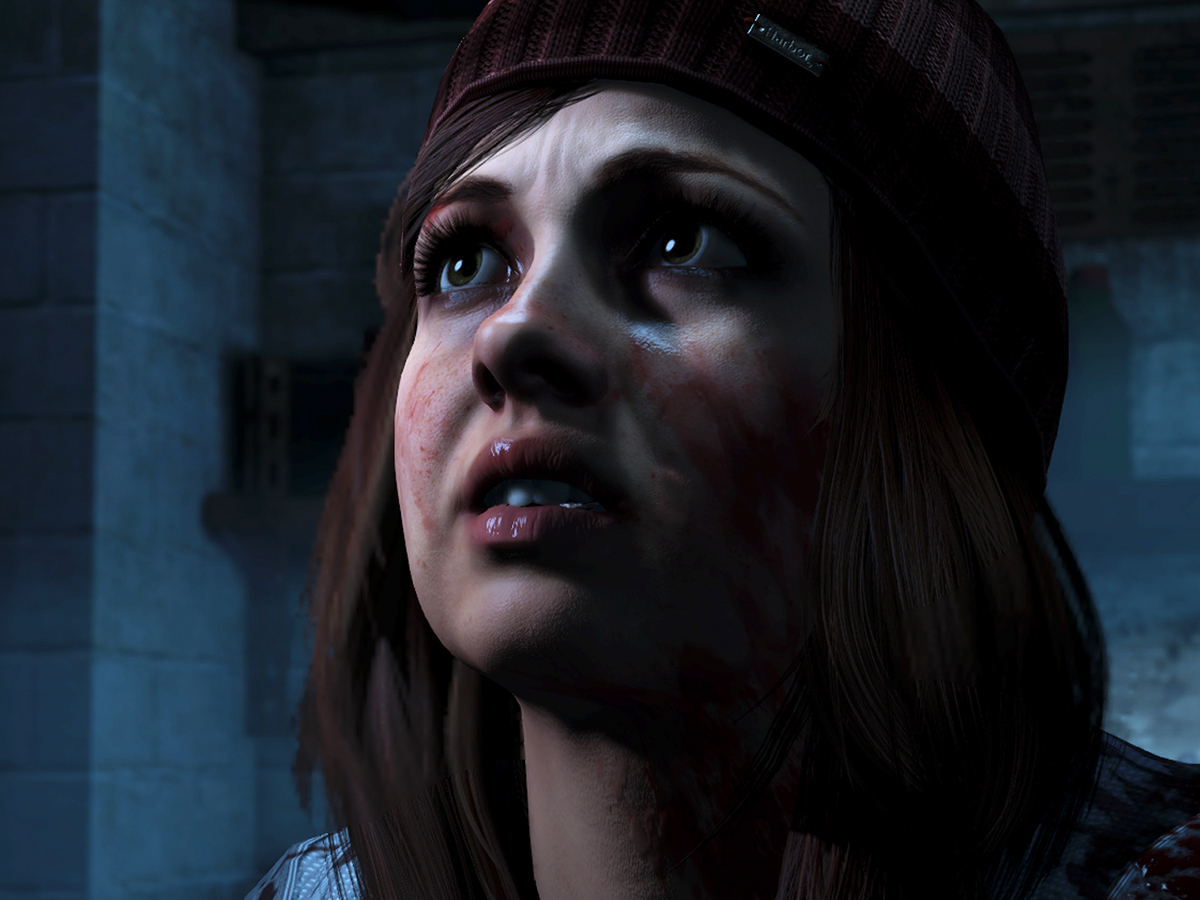 Until dawn скачать стим фото 18