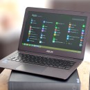 Asus ZenBook UX305 review