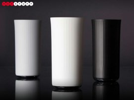 Vessyl: the cup that knows what you’re drinking and how fat it’s going to make you