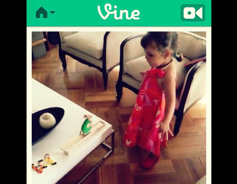 Vine co-founder: “Six seconds for a video felt perfect. And it still does.”