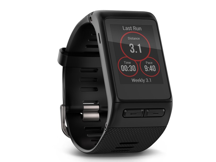 These two new Garmin wearables should set pulses racing