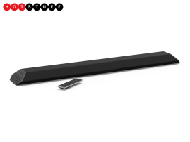 Vizio is bringing its subwoofer-clad SB362An soundbar to the UK