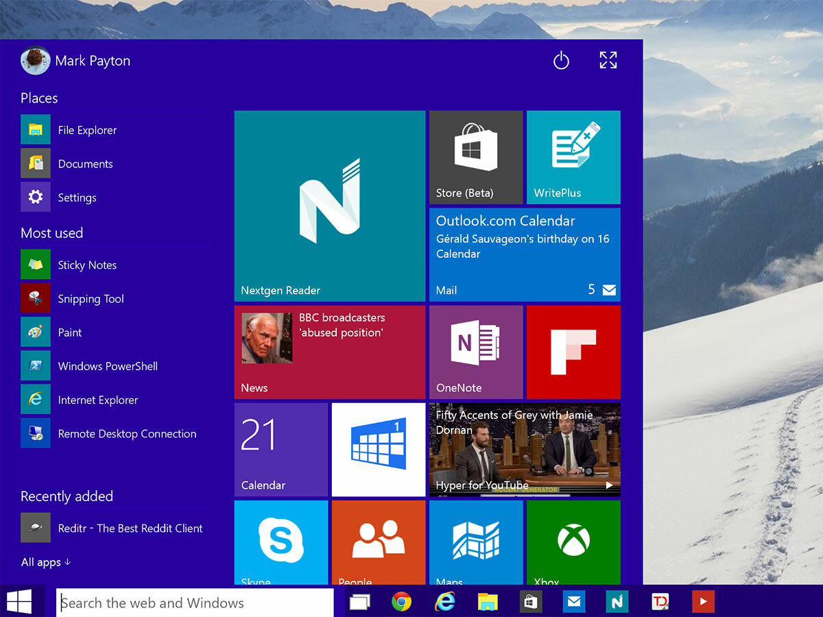 is windows 10 free for windows 7 users