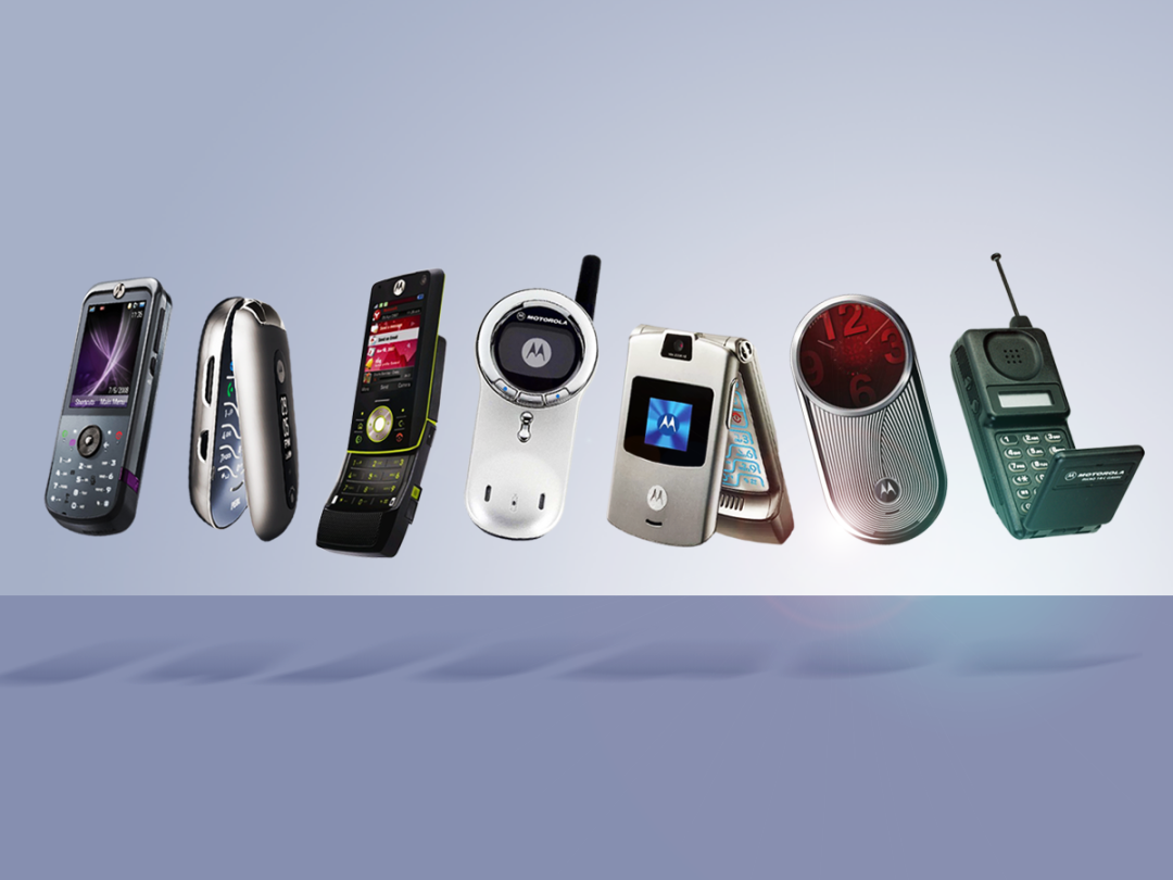 motorola flip phones 2008