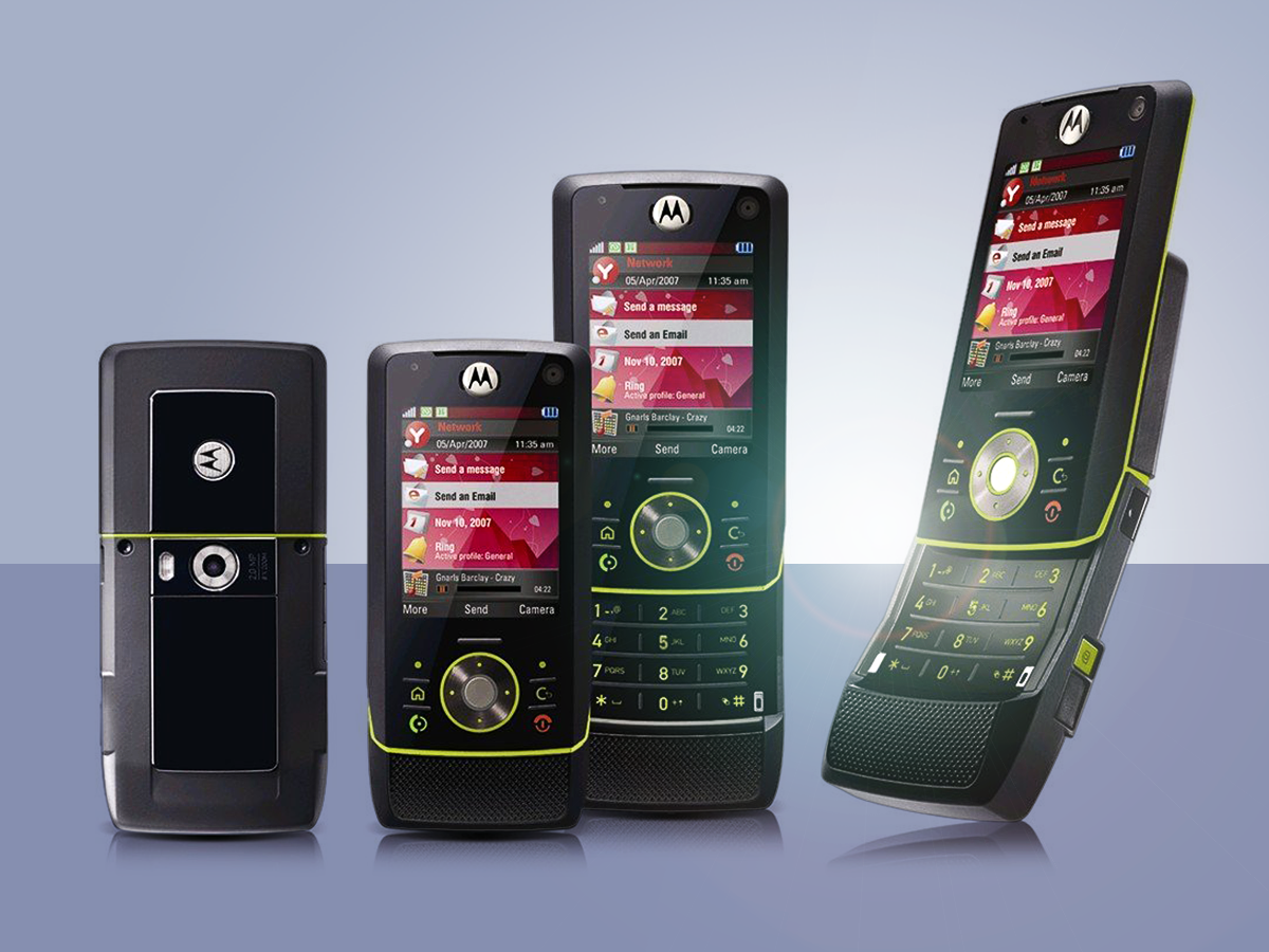 Motorola телефон 10