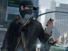 Hands on with Watch Dogs: hyper-connected coolness