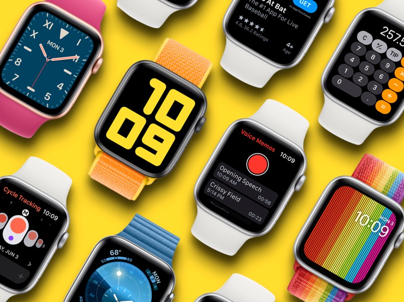 6 biggest Apple Watch features coming to WatchOS 6