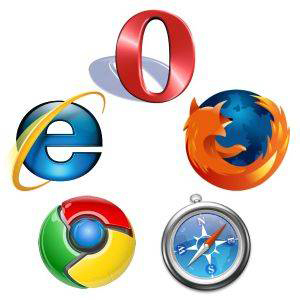 5 of the best web browsers