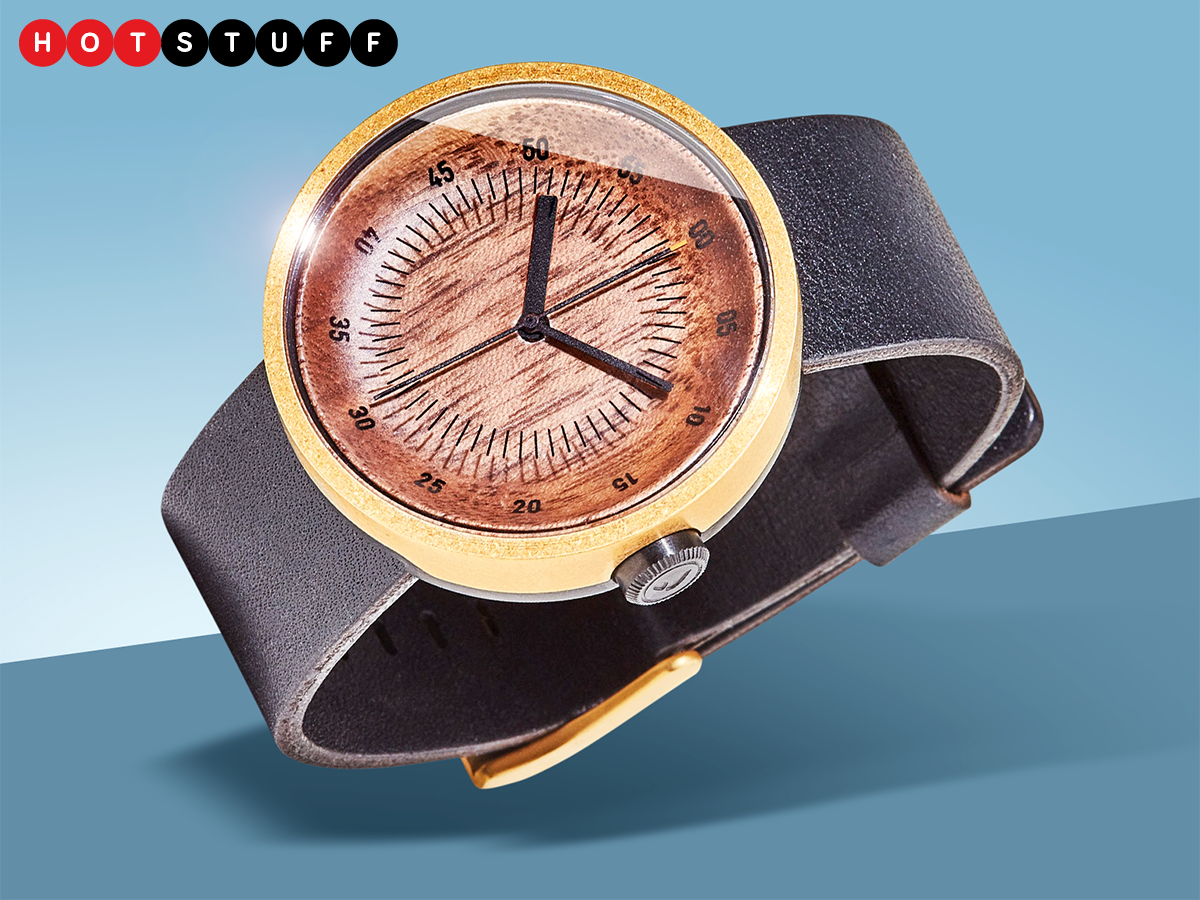 Lunar | Bamboo Watches for Women– Tree Ticker