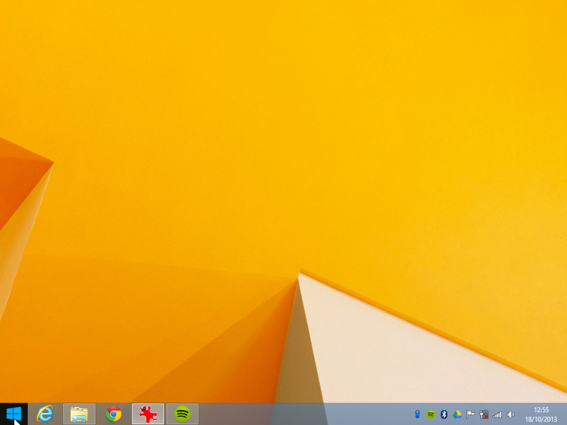 Windows 8.1: what’s new?