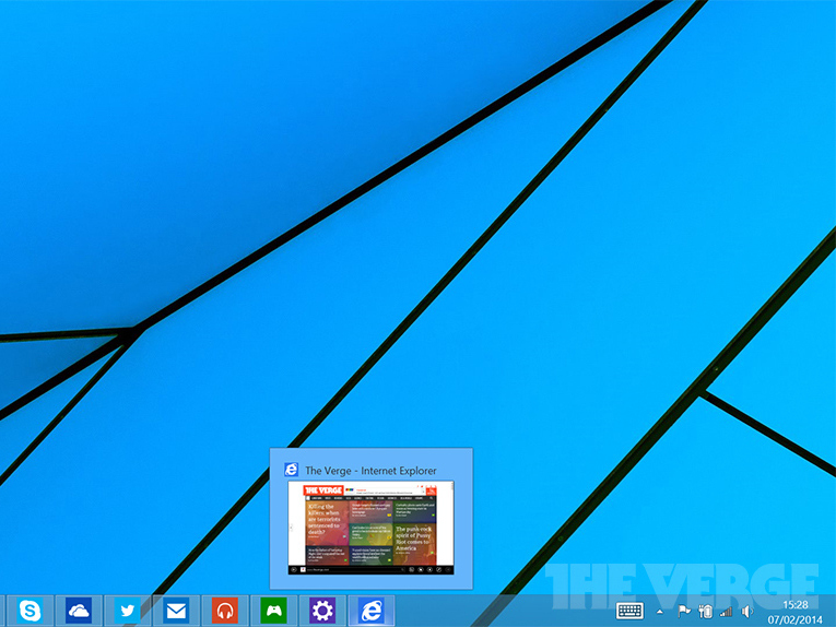 Windows 8.1: what’s new?